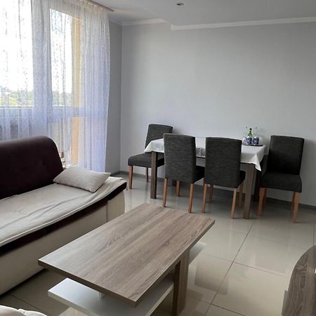 Ferienwohnung Look Of Dreams - Apartament W Superjednostce Dąbrowa Górnicza Exterior foto