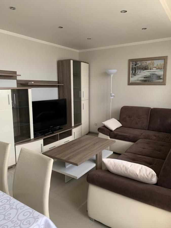 Ferienwohnung Look Of Dreams - Apartament W Superjednostce Dąbrowa Górnicza Exterior foto