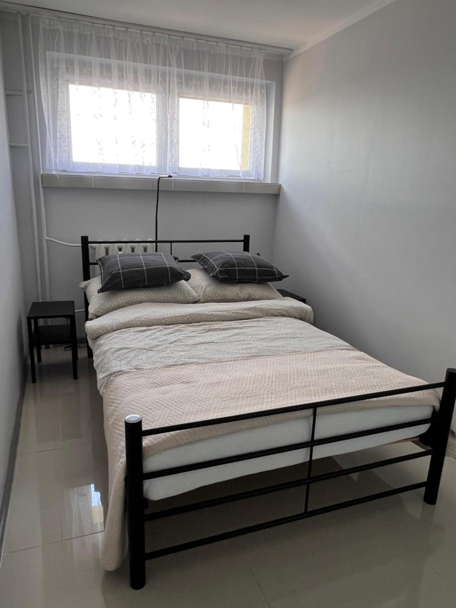 Ferienwohnung Look Of Dreams - Apartament W Superjednostce Dąbrowa Górnicza Exterior foto